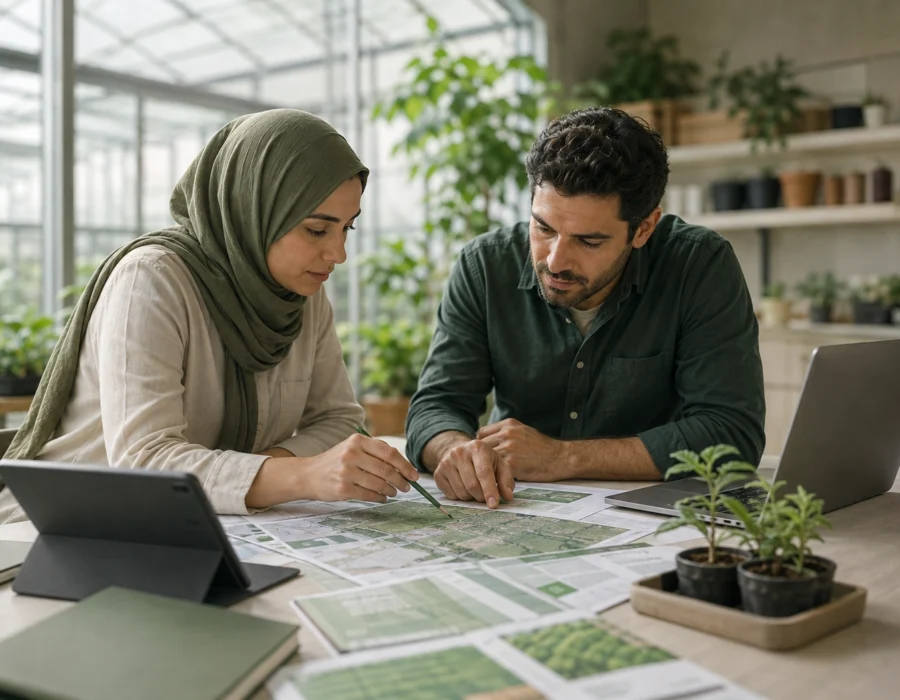 إدارة المشروعات ودراسة الجدوى